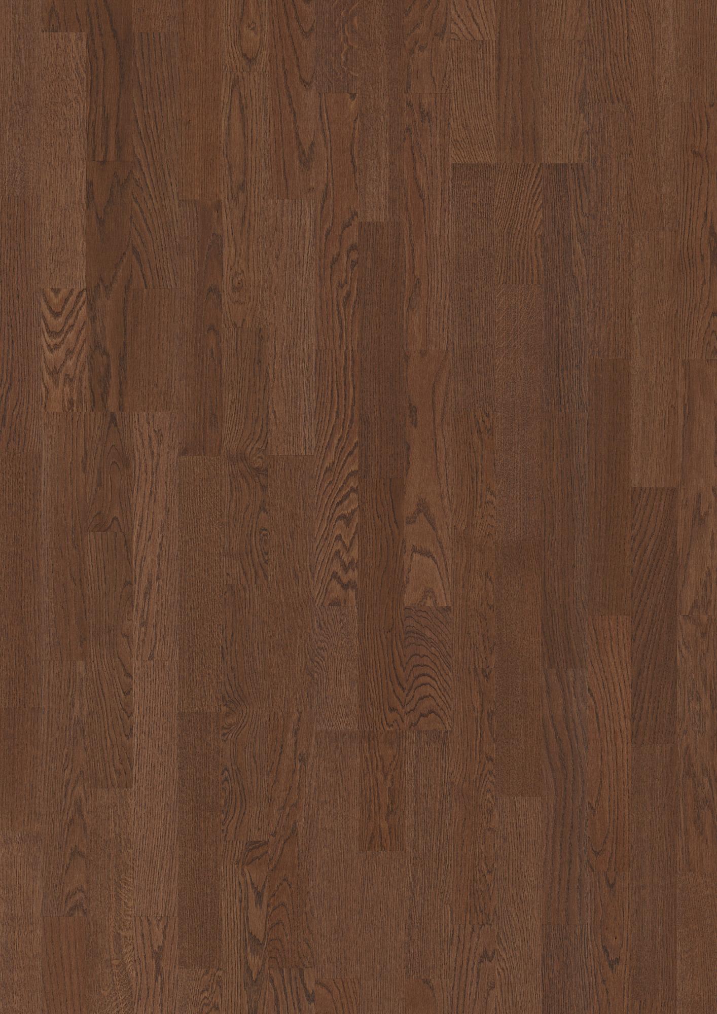 Oak Oregon Andante, 14mm 3-Strip