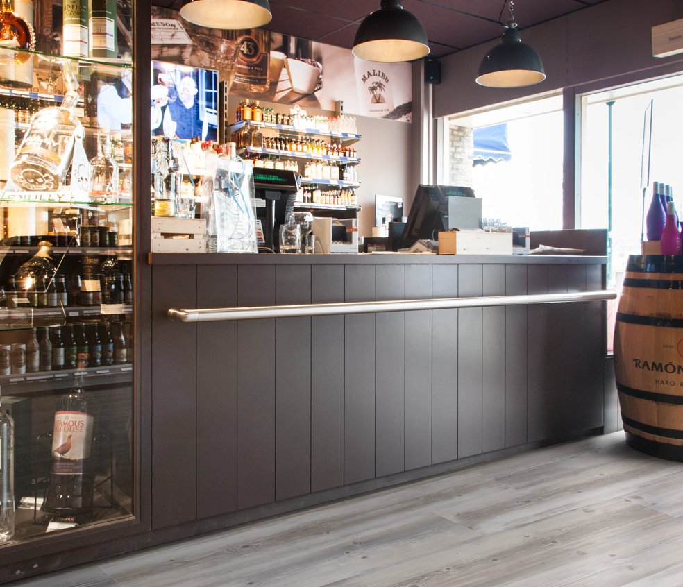 COREtec ProPlus 1200 ORIENTAL