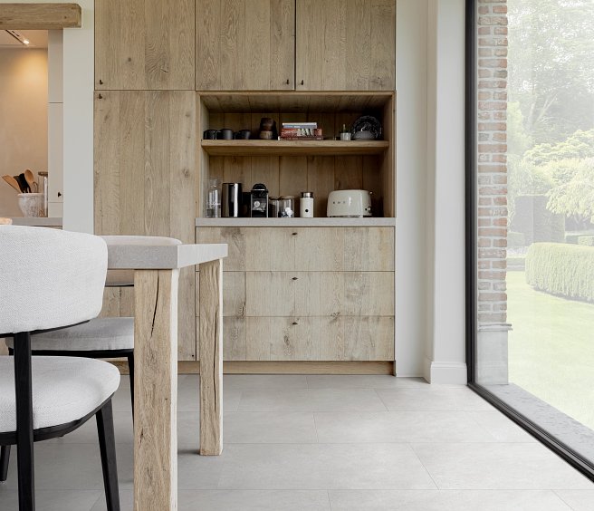 COREtec NATURALS TILE Cristal