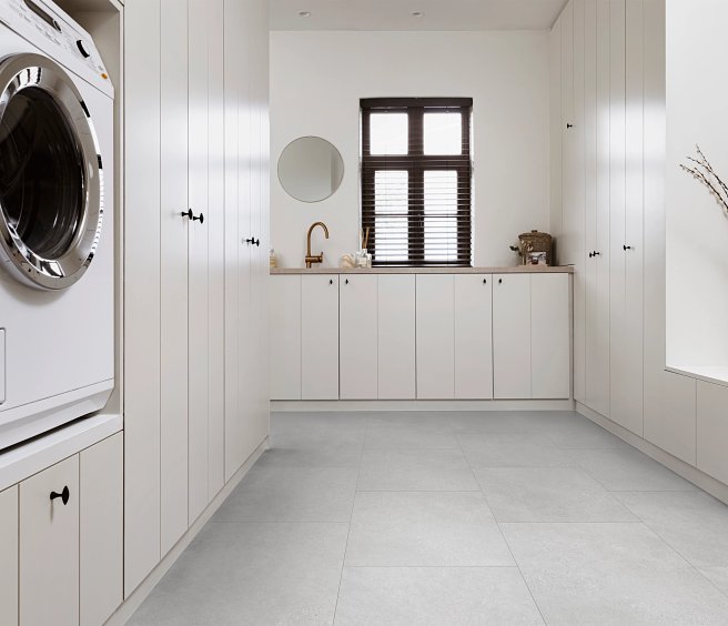 COREtec NATURALS TILE Stratosphere