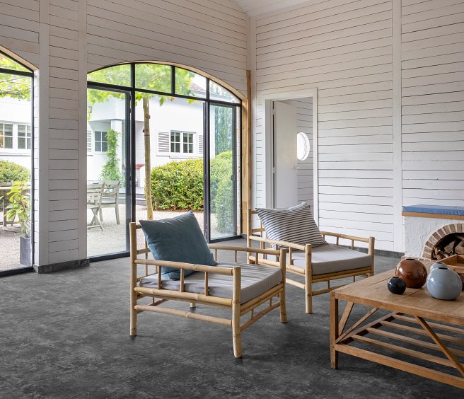 COREtec NATURALS TILE Millennium