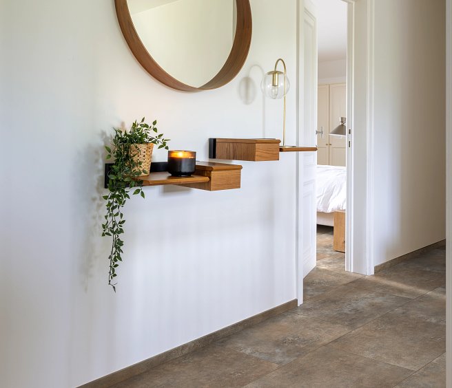 COREtec NATURALS TILE Tropicana