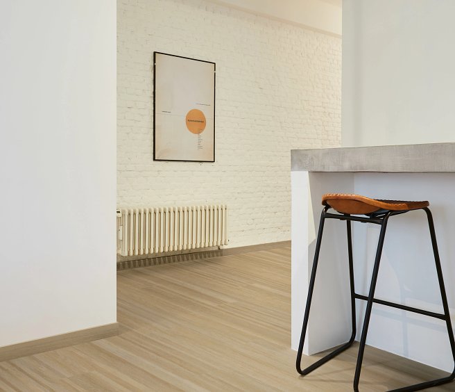 COREtec SurPlus Industry Oak 74