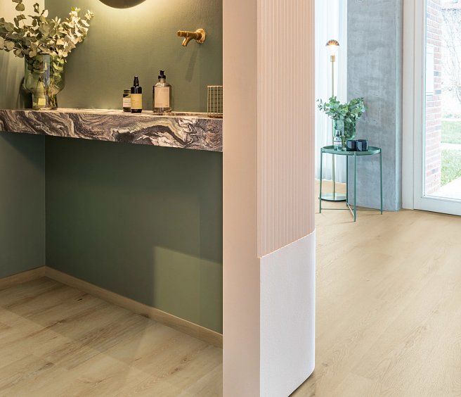 COREtec SurPlus Noble Oak 14