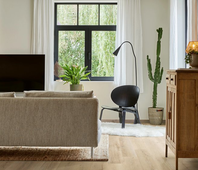 COREtec SurPlus Noble Oak 55