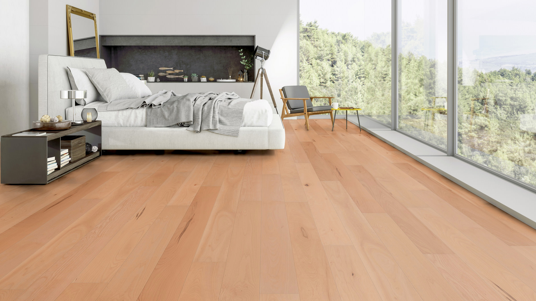 Classic Collection-EVO-Beech Santa Cruz