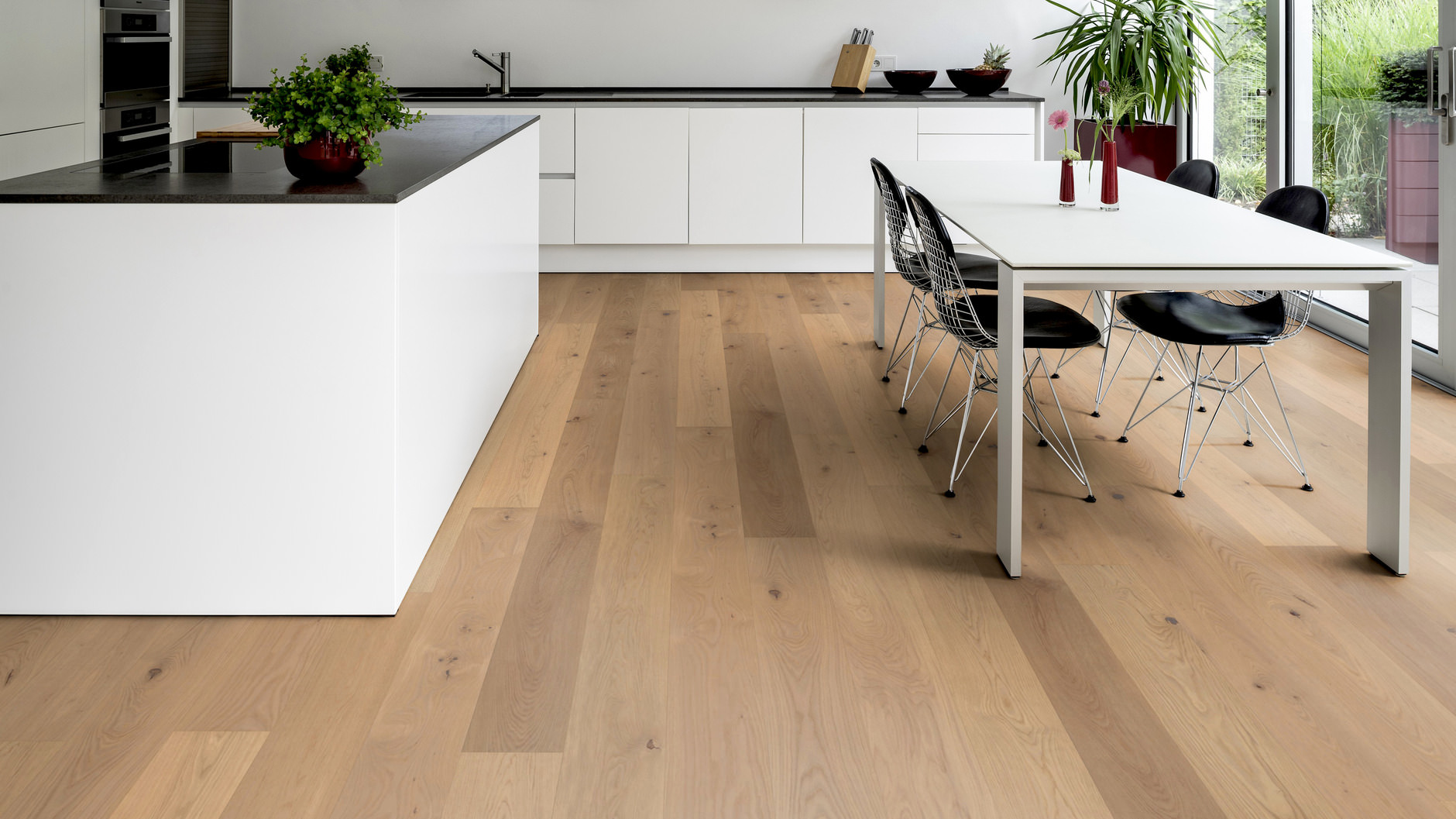 Classic Collection-EVO-Oak Mont Boron