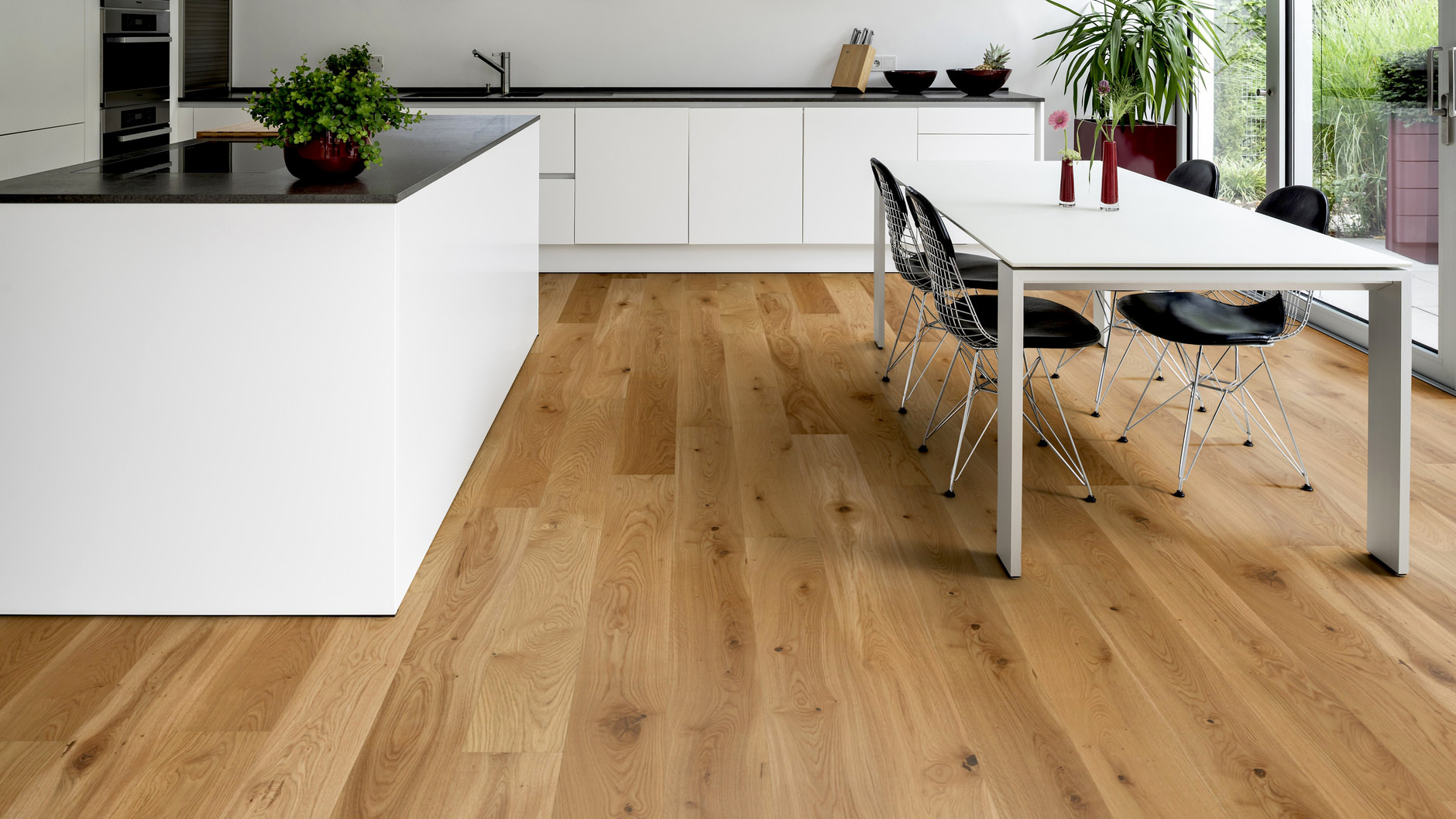 Classic Collection-EVO-Oak Nyhavn