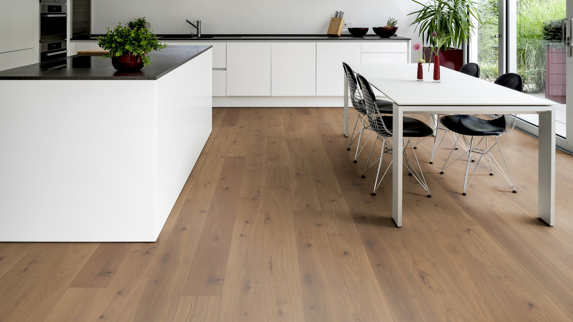 Collection-OLIO-Oak Belem