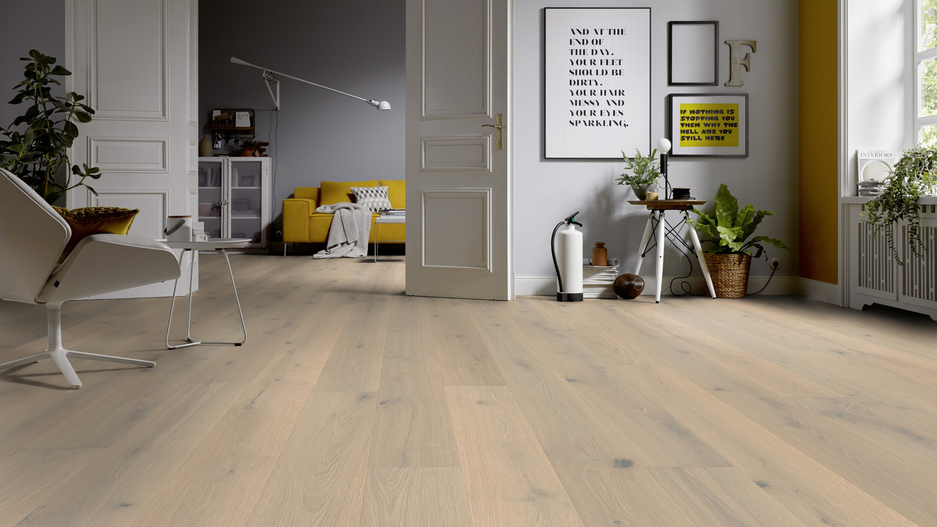 Classic Collection-OLIO-Oak Park Avenue