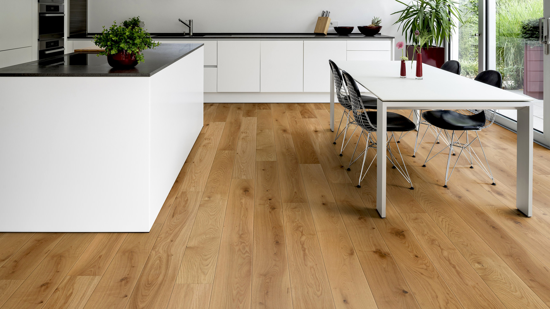 Moods Of Provence Collection-Oglio-Oak La Panier